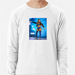 Skye Blue The World Is A Ring Skye Blue Sweatshirts