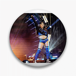 Skye Blue Beyond The Ring Skye Blue Pins