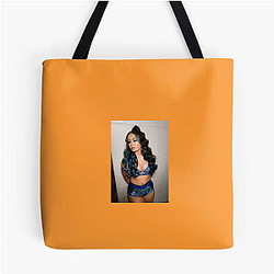 Skye Blue The World Is My Stage Skye Blue Bags