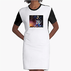 Skye Blue The Best Wrestler Skye Blue Dresses