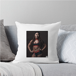 Skye Blue A True Masterpiece Skye Blue Pillows Cover