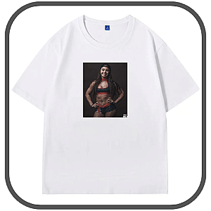 Skye Blue T-Shirts
