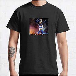Skye Blue Beyond The Ring Skye Blue T-Shirts