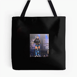 Skye Blue My Favorite AEW Star Skye Blue Bags