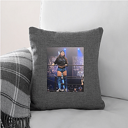Skye Blue My Favorite AEW Star Skye Blue Pillows Cover