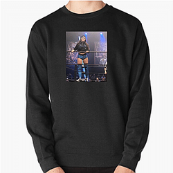 Skye Blue My Favorite AEW Star Skye Blue Sweatshirts