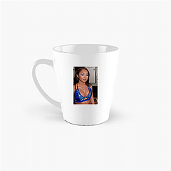 Skye Blue The Queen of The Ring Skye Blue Mugs
