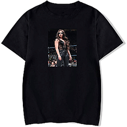 Skye Blue No Limits Just Talent Skye Blue T-Shirts