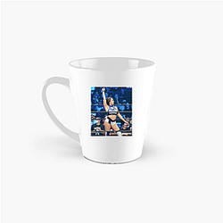 Skye Blue Always Athletic Always Dynamic Skye Blue Mugs