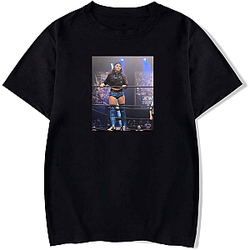 Skye Blue My Favorite AEW Star Skye Blue T-Shirts