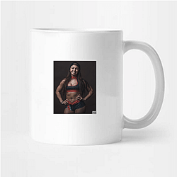 Skye Blue A True Masterpiece Skye Blue Mugs