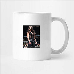 Skye Blue No Limits Just Talent Skye Blue Mugs