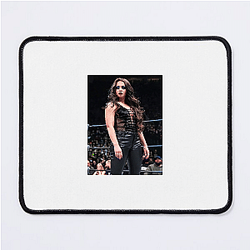 Skye Blue No Limits Just Talent Skye Blue Mouse Pads