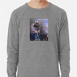 Skye Blue My Favorite AEW Star Skye Blue Sweatshirts