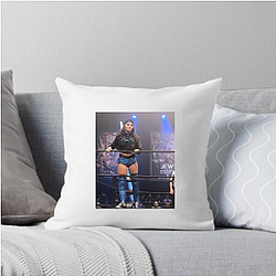 Skye Blue My Favorite AEW Star Skye Blue Pillows Cover