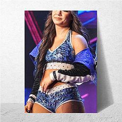 Skye Blue Unforgettable Matches Skye Blue Posters
