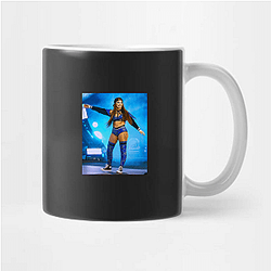 Skye Blue The World Is A Ring Skye Blue Mugs