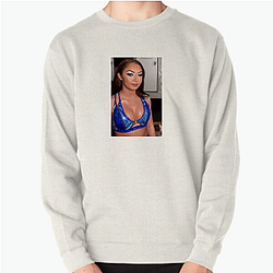 Skye Blue The Queen of The Ring Skye Blue Sweatshirts