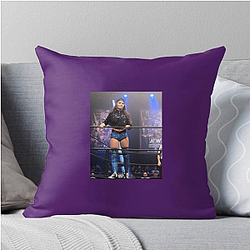 Skye Blue My Favorite AEW Star Skye Blue Pillows Cover
