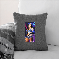 Skye Blue Unforgettable Matches Skye Blue Pillows Cover