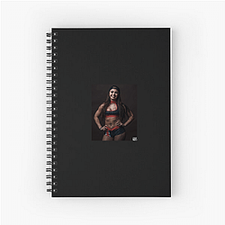 Skye Blue A True Masterpiece Skye Blue Notebook