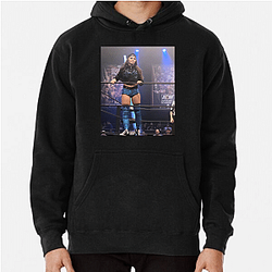 Skye Blue My Favorite AEW Star Skye Blue Hoodies