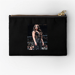 Skye Blue No Limits Just Talent Skye Blue Zipper Pouches