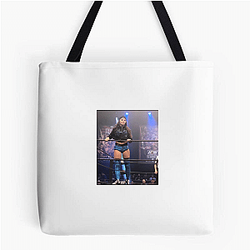 Skye Blue My Favorite AEW Star Skye Blue Bags