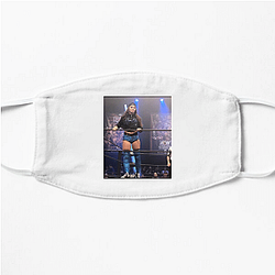 Skye Blue My Favorite AEW Star Skye Blue Face Masks