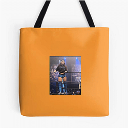 Skye Blue My Favorite AEW Star Skye Blue Bags