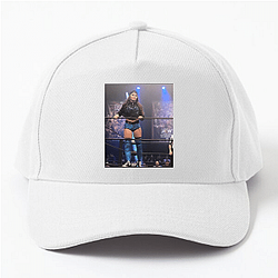 Skye Blue My Favorite AEW Star Skye Blue Hats & Caps