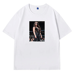 Skye Blue No Limits Just Talent Skye Blue T-Shirts