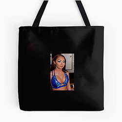 Skye Blue The Queen of The Ring Skye Blue Bags
