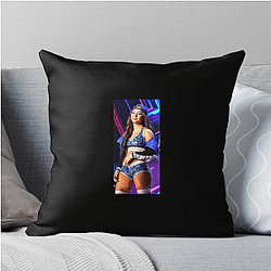 Skye Blue Unforgettable Matches Skye Blue Pillows Cover