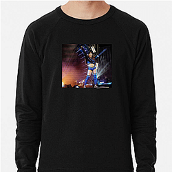 Skye Blue Beyond The Ring Skye Blue Sweatshirts