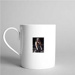 Skye Blue No Limits Just Talent Skye Blue Mugs