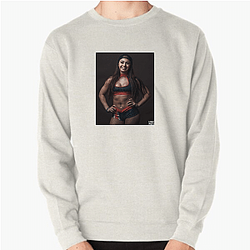 Skye Blue A True Masterpiece Skye Blue Sweatshirts