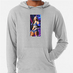 Skye Blue Unforgettable Matches Skye Blue Hoodies