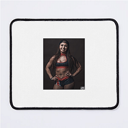 Skye Blue A True Masterpiece Skye Blue Mouse Pads