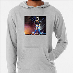 Skye Blue The Best Wrestler Skye Blue Hoodies