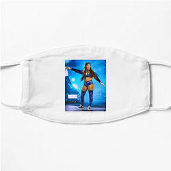 Skye Blue The World Is A Ring Skye Blue Face Masks
