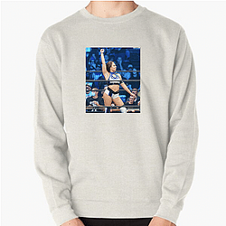 Skye Blue Always Athletic Always Dynamic Skye Blue Sweatshirts