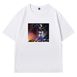 Skye Blue Beyond The Ring Skye Blue T-Shirts