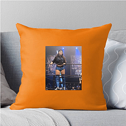 Skye Blue My Favorite AEW Star Skye Blue Pillows Cover