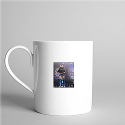 Skye Blue My Favorite AEW Star Skye Blue Mugs