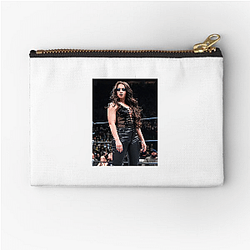 Skye Blue No Limits Just Talent Skye Blue Zipper Pouches