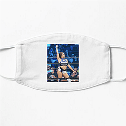 Skye Blue Always Athletic Always Dynamic Skye Blue Face Masks