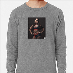 Skye Blue A True Masterpiece Skye Blue Sweatshirts