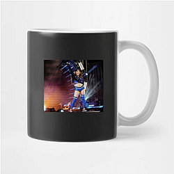 Skye Blue The Best Wrestler Skye Blue Mugs