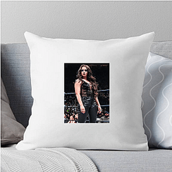 Skye Blue No Limits Just Talent Skye Blue Pillows Cover